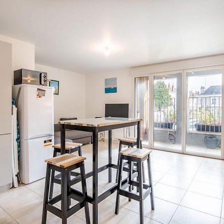 Studio Cosy Et Spacieux Tours Exterior photo