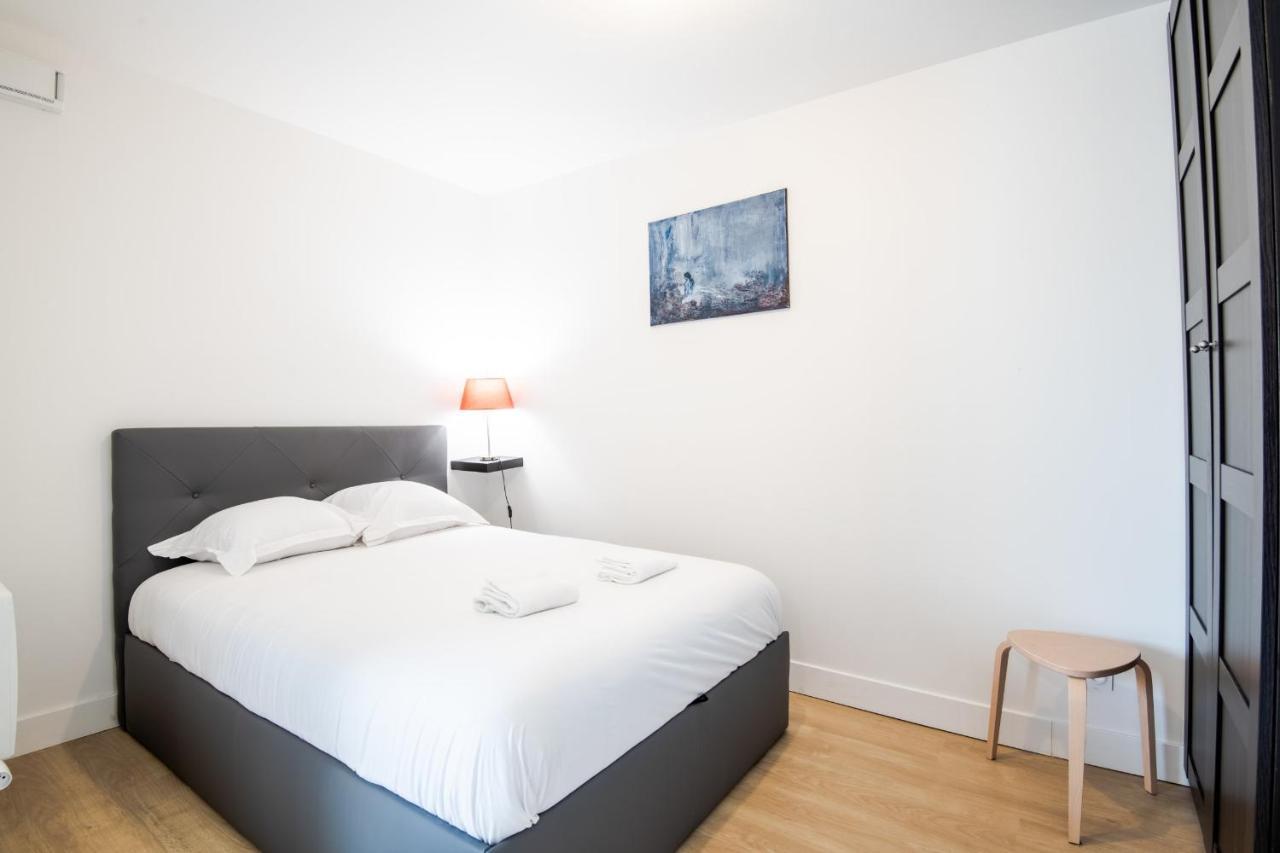 Studio Cosy Et Spacieux Tours Exterior photo